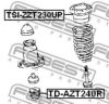 TOYOT 4825732080 Spring Cap